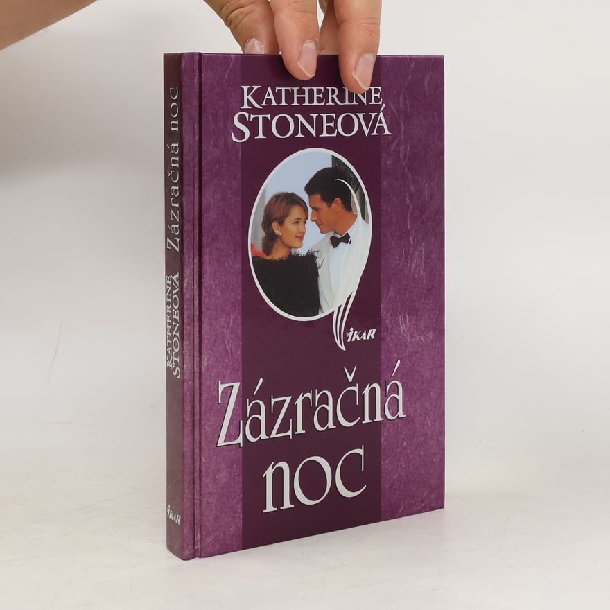 Katherine Stone Zázračná noc