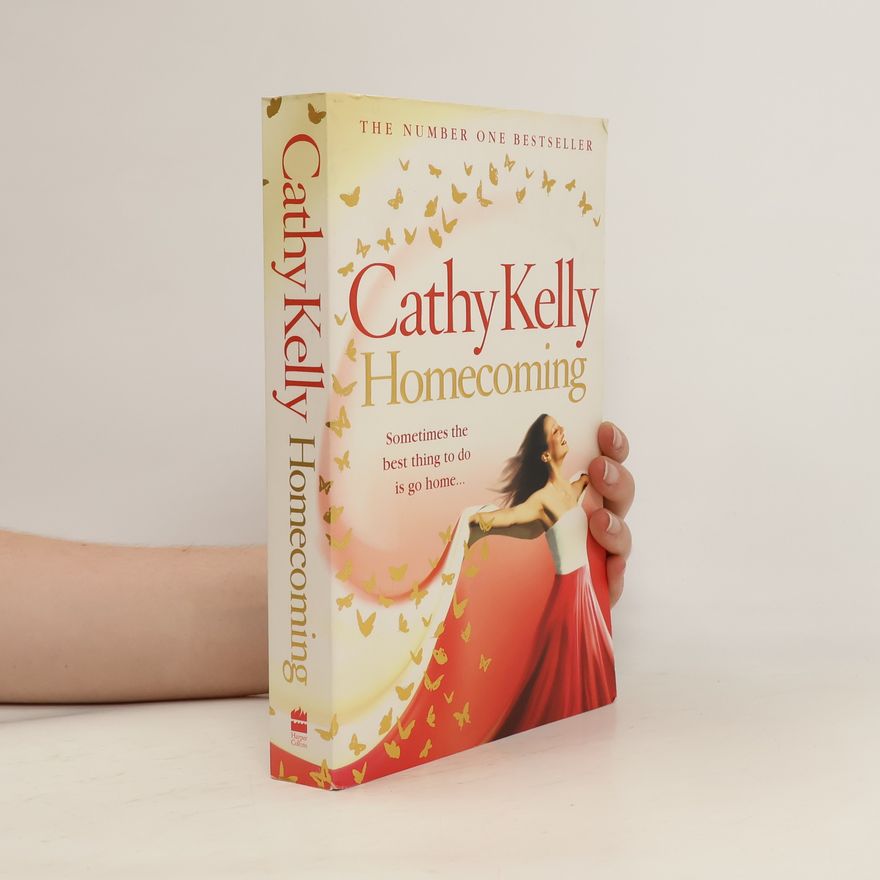 Cathy Kelly Homecoming