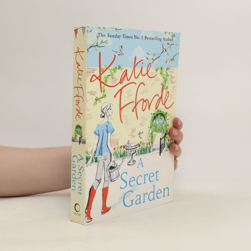 Katie Fforde A Secret Garden