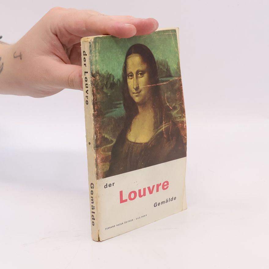 Autorenkollektiv Der Louvre