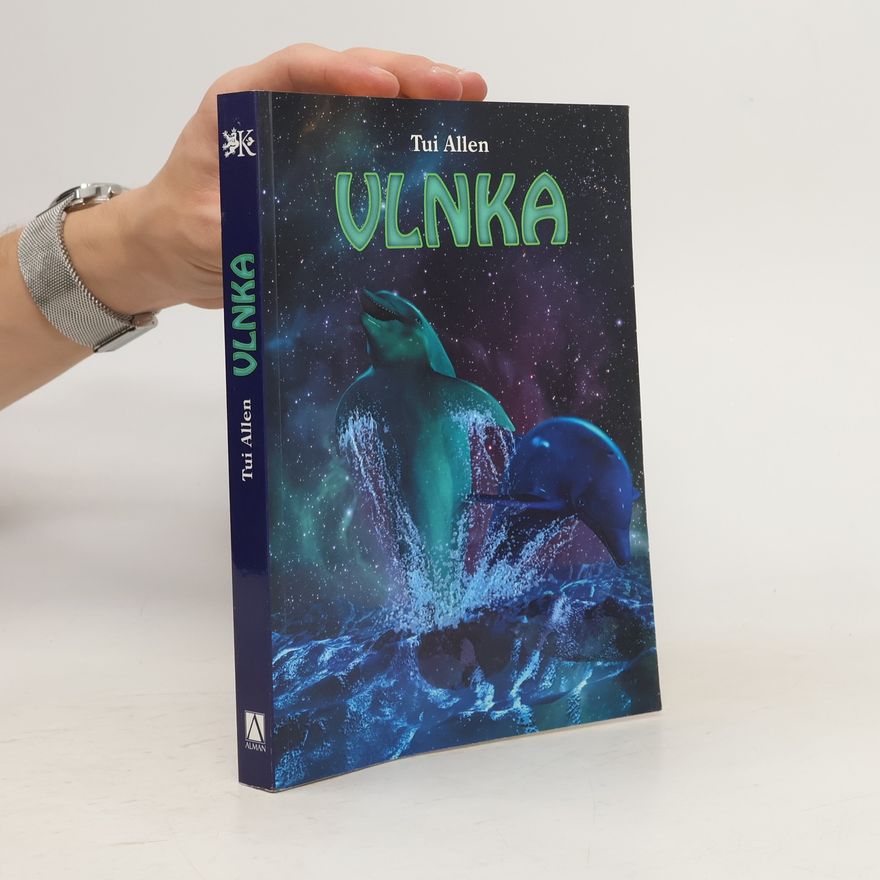 Tui Allen Vlnka
