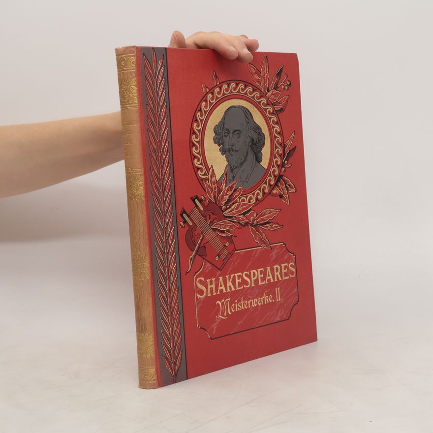 Collectif d'auteurs Shakespeares Meisterwerke II.