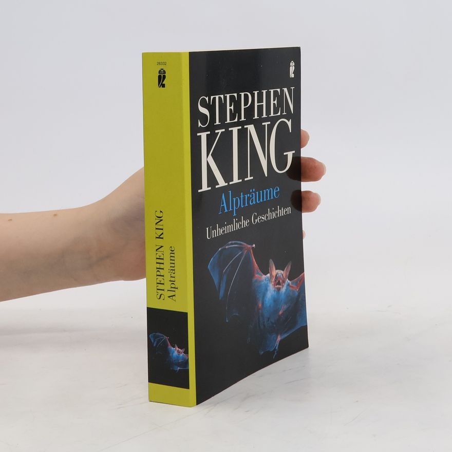Stephen King Alpträume
