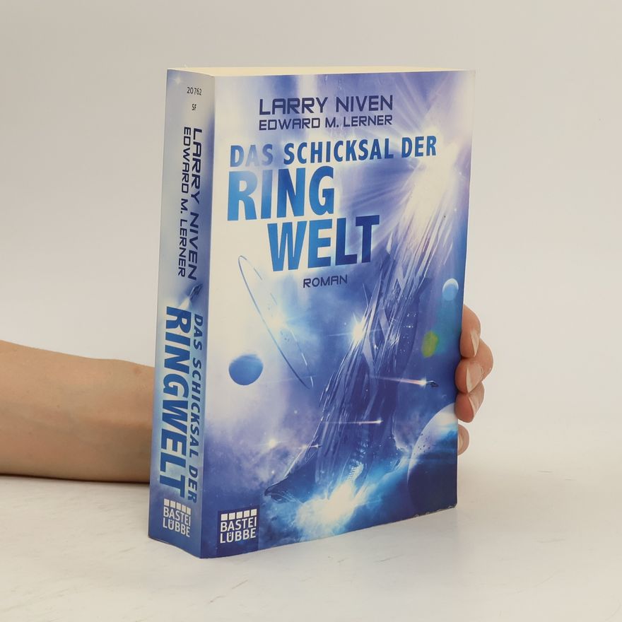 Larry Niven Das Schicksal der Ringwelt