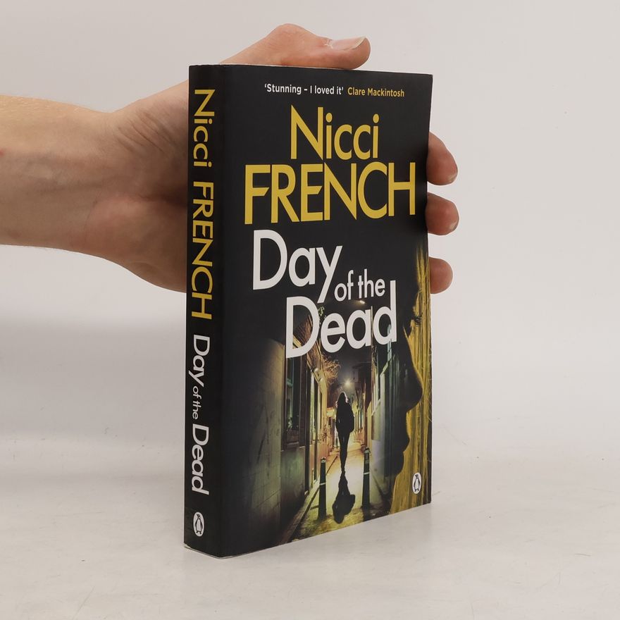 Nicci French Day of the Dead