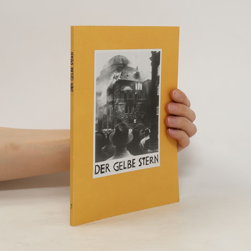 Autorenkollektiv Der Gelbe Stern 7.