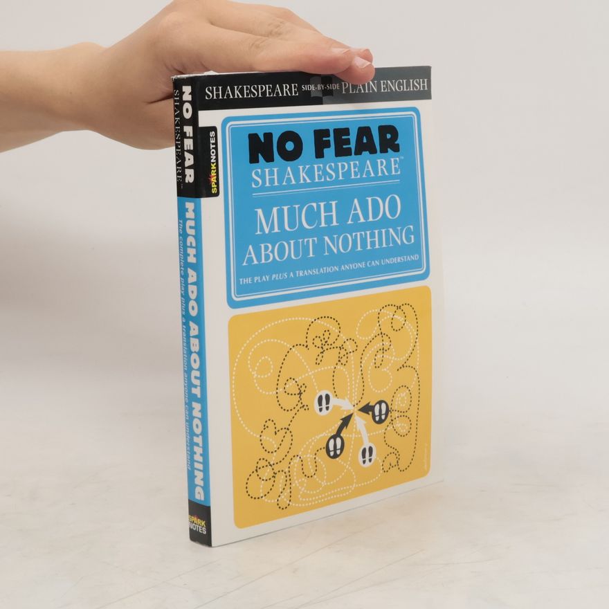 William Shakespeare Much Ado About Nothing