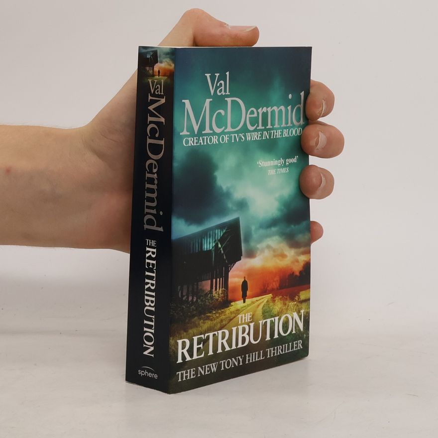 Val McDermid The Retribution