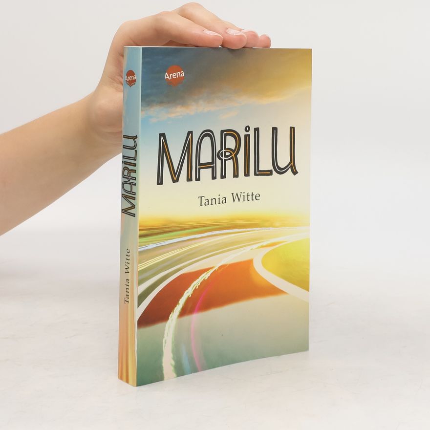 Tania Witte Marilu