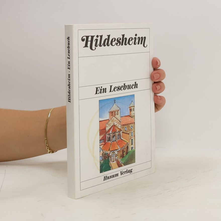 Diethard H. Klein Hildesheim