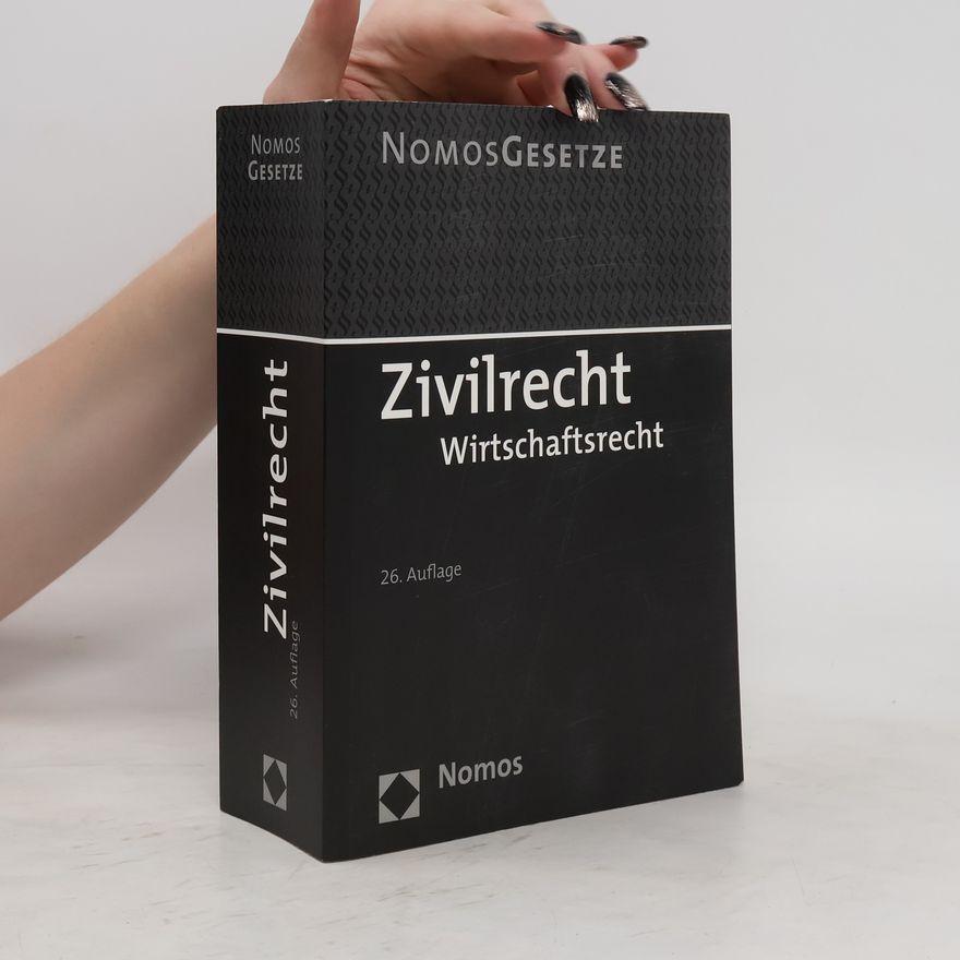 Kolektiv autorů Zivilrecht, Wirtschaftsrecht