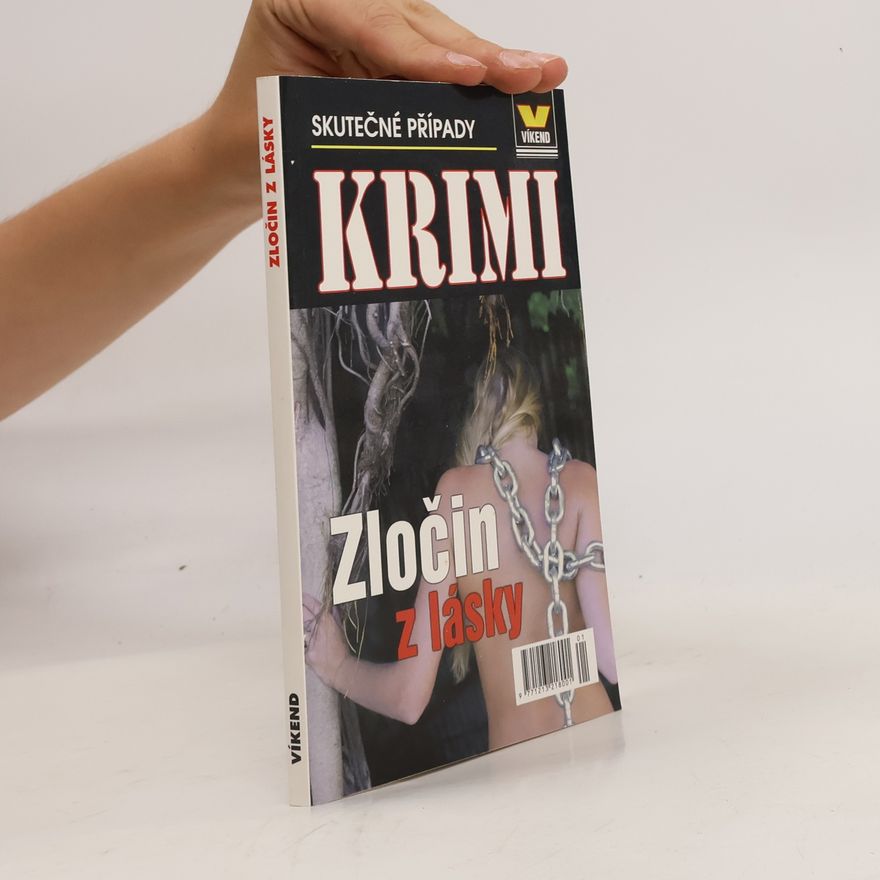 Autorenkollektiv Zločin z lásky