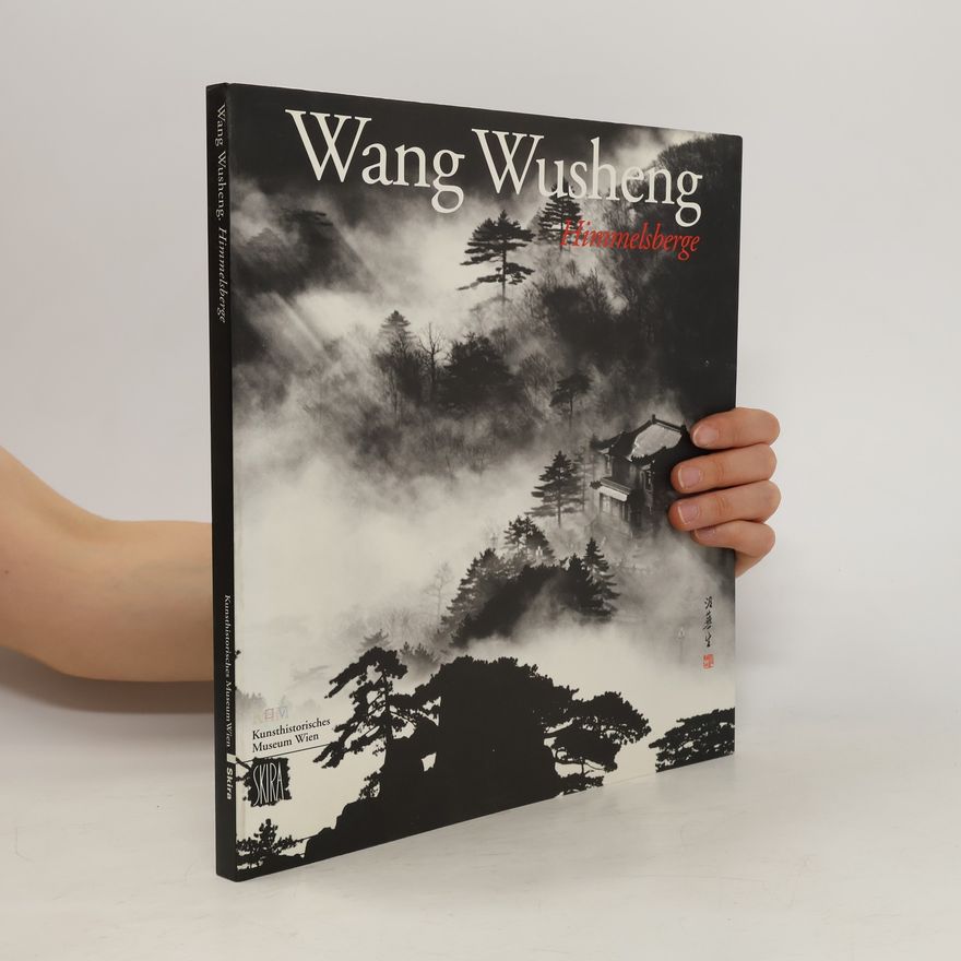 Wang Wusheng Wang Wusheng, Himmelsberge