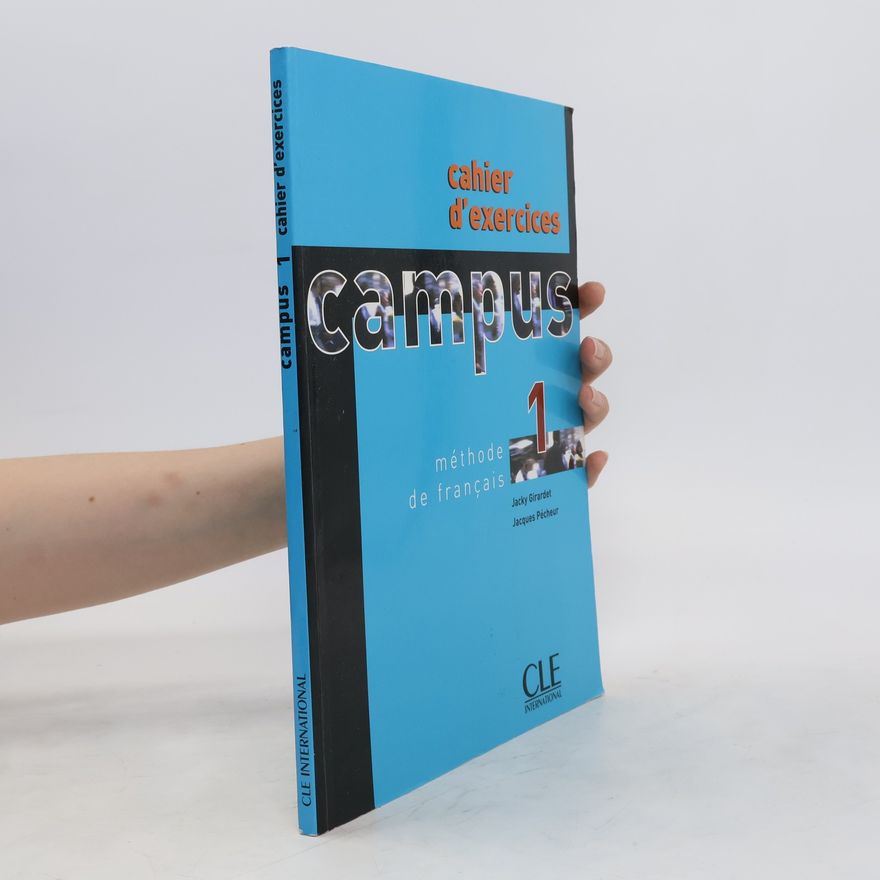 Various authors Campus