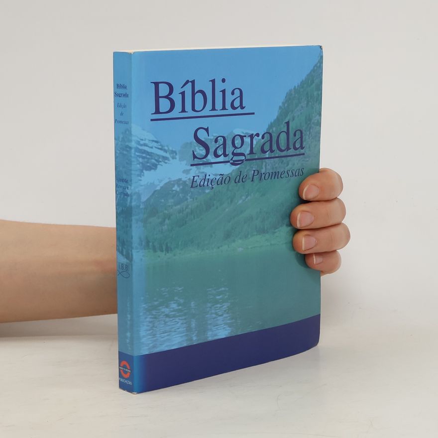 Collectif d'auteurs Bíblia Sagrada Edição de Promessas
