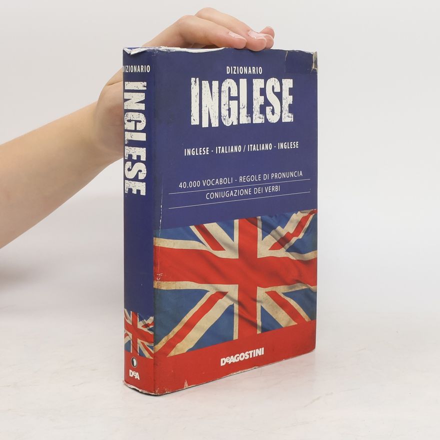 Autorenkollektiv Dizionario Inglese-Italiano / Italiano-Inglese - AA. VV.