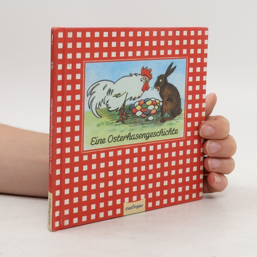 Carl Olaf Petersen Eine Osterhasengeschichte