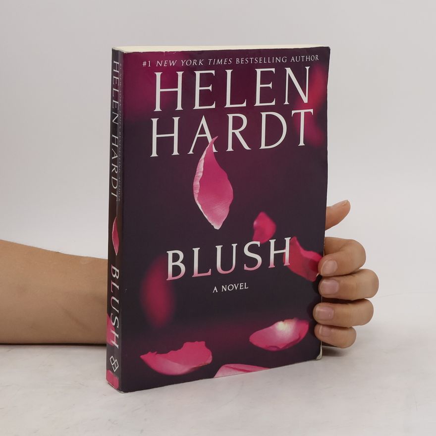 Helen Hardt Blush