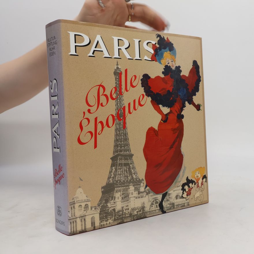 Ursula Bode Paris - Belle Epoque