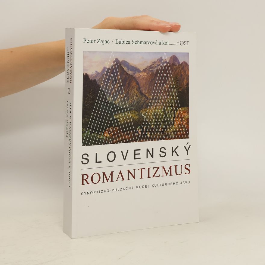 Ľubica Schmarcová Slovenský romantizmus