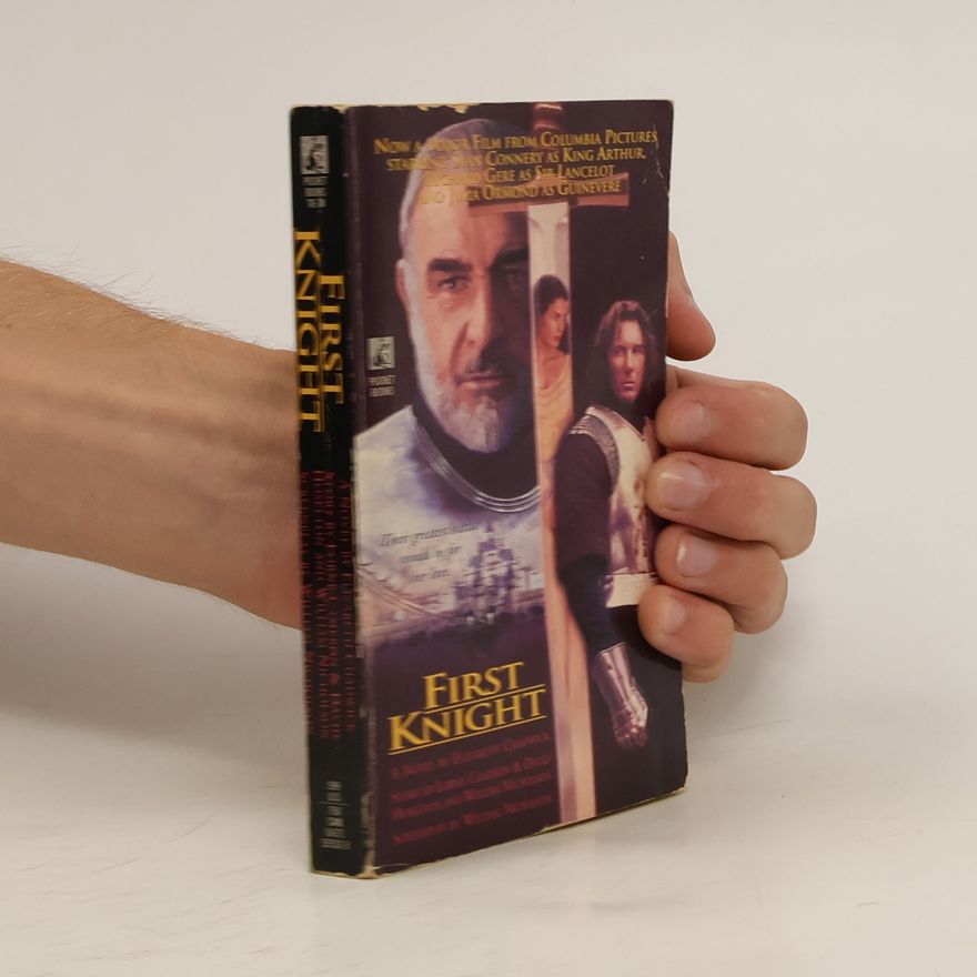 Elizabeth Chadwick First Knight
