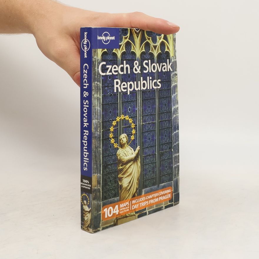 Various authors Czech & Slovak Republics