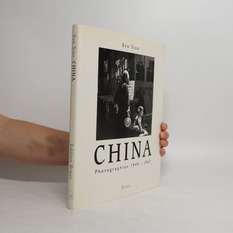Eva Siao China