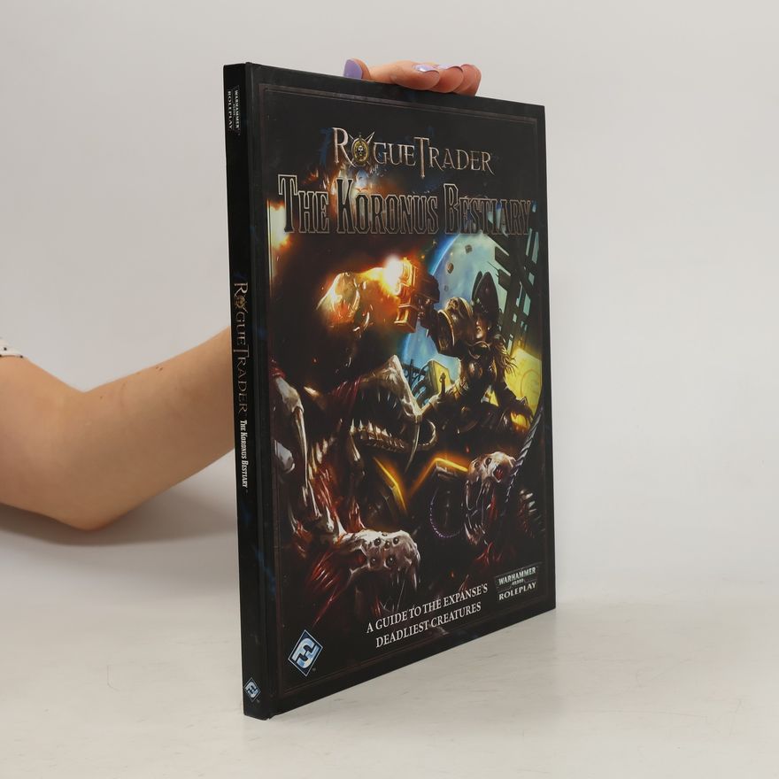 Autorenkollektiv Rogue Trader