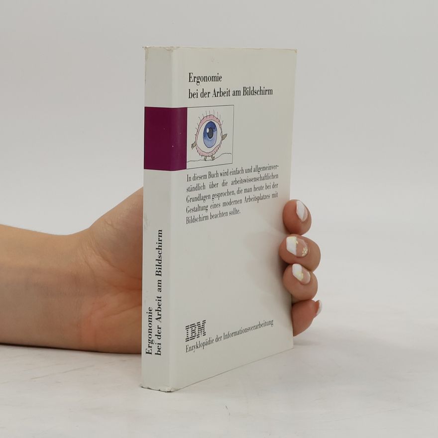 kolektiv Ergonomie bei der Arbeit am Bildschirm