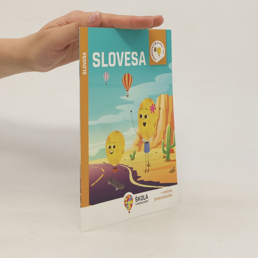 Auteurscollectief Slovesa