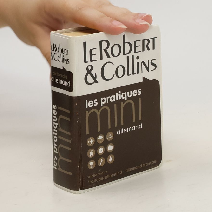 Michela Clari Le Robert & Collins, mini allemand