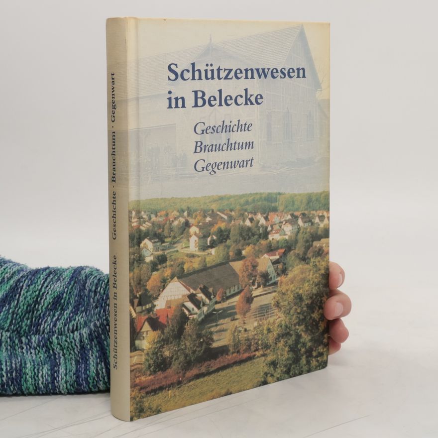 Thomas Schöne Schützenwesen in Belecke