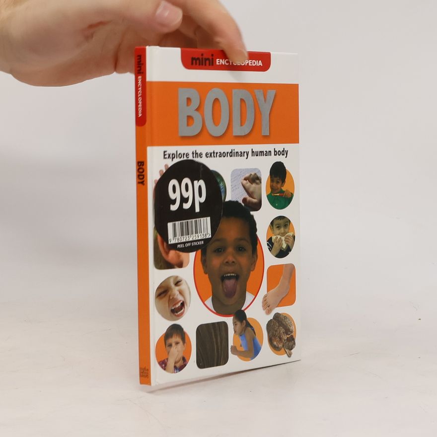 Collectif d'auteurs Body