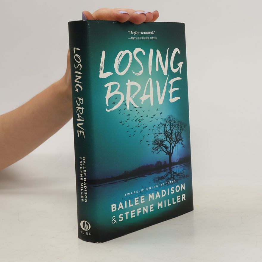 Stefne Miller Losing Brave