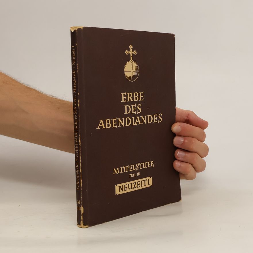 Various authors Erbe des Abendlandes