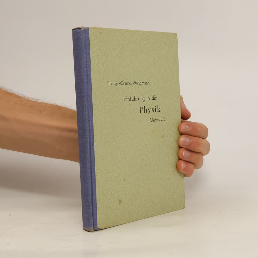 Autorenkollektiv Einführung in die Physik
