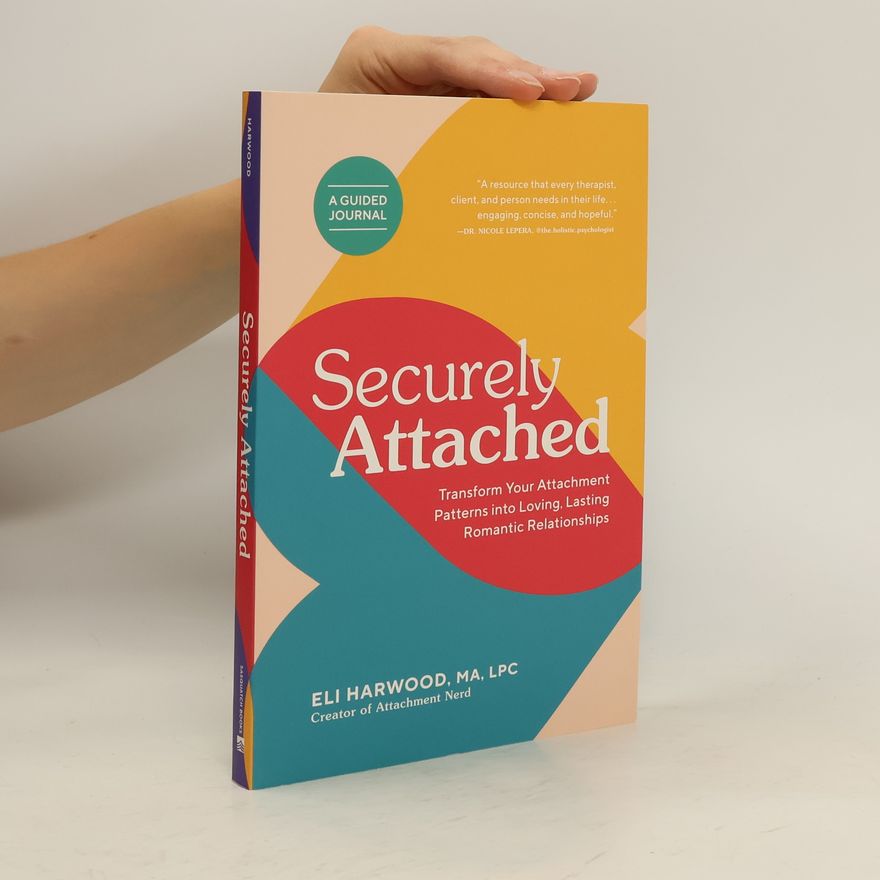Eli Harwood Securely Attached