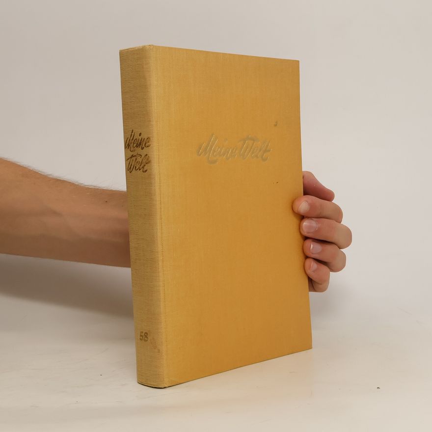 Collectif d'auteurs Meine Welt