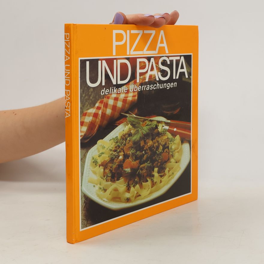Autorenkollektiv Pizza und Pasta