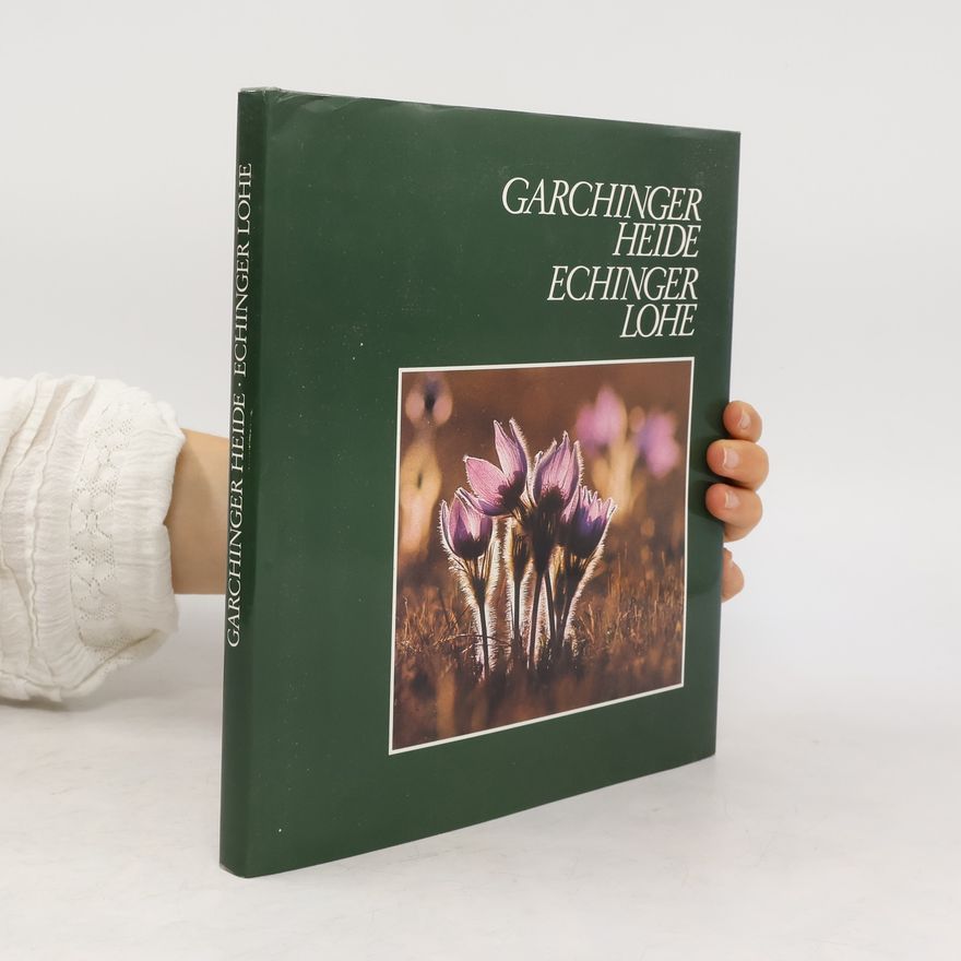 Autorenkollektiv Garchinger Heide, Echinger Lohe