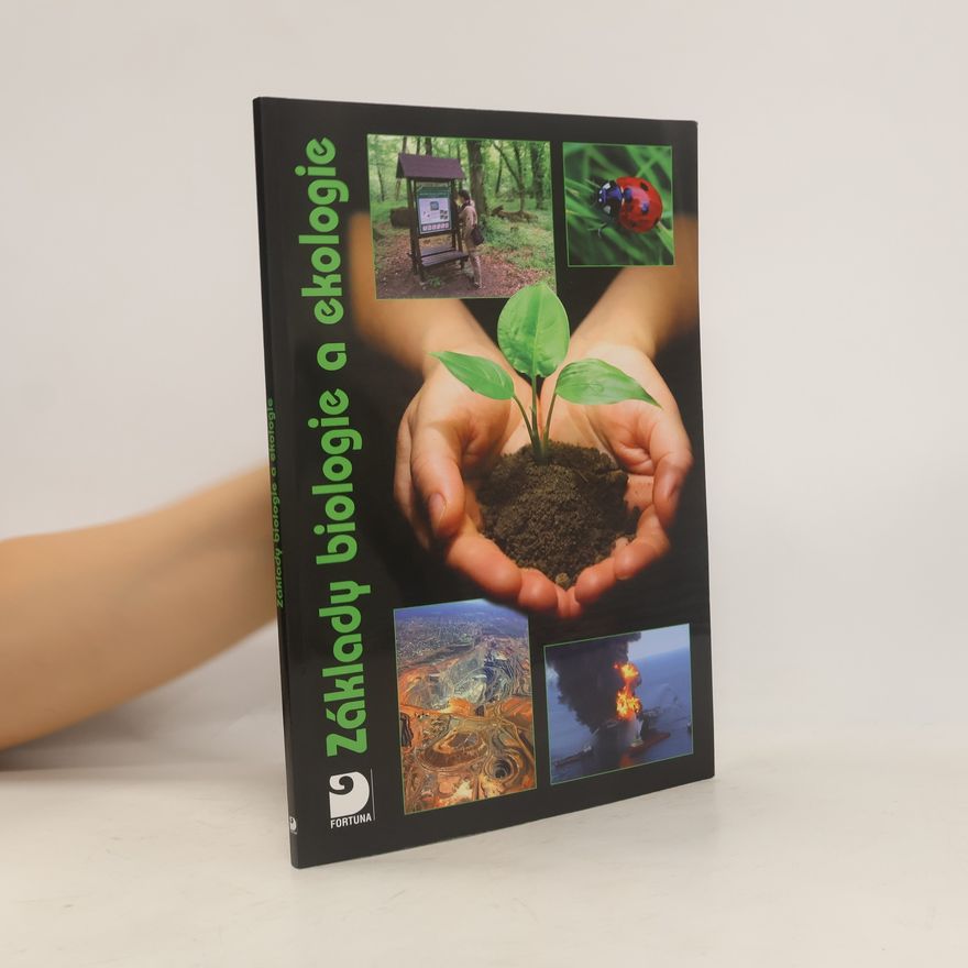 Kolektív autorov Základy biologie a ekologie