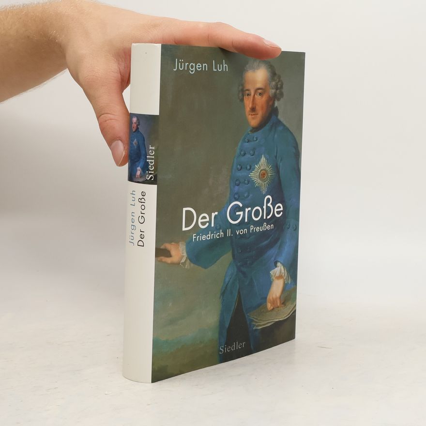 Jürgen Luh Der Große