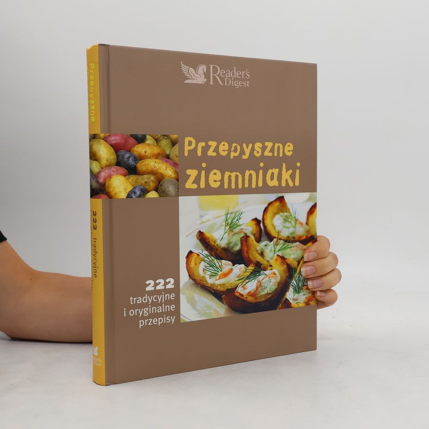Autorenkollektiv Przepyszne ziemniaki