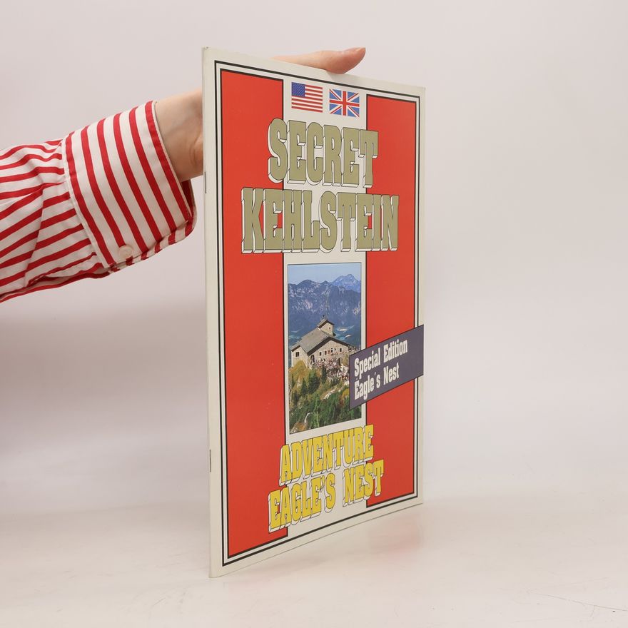 Frank-Bernhard Müller Secret Kehlstein