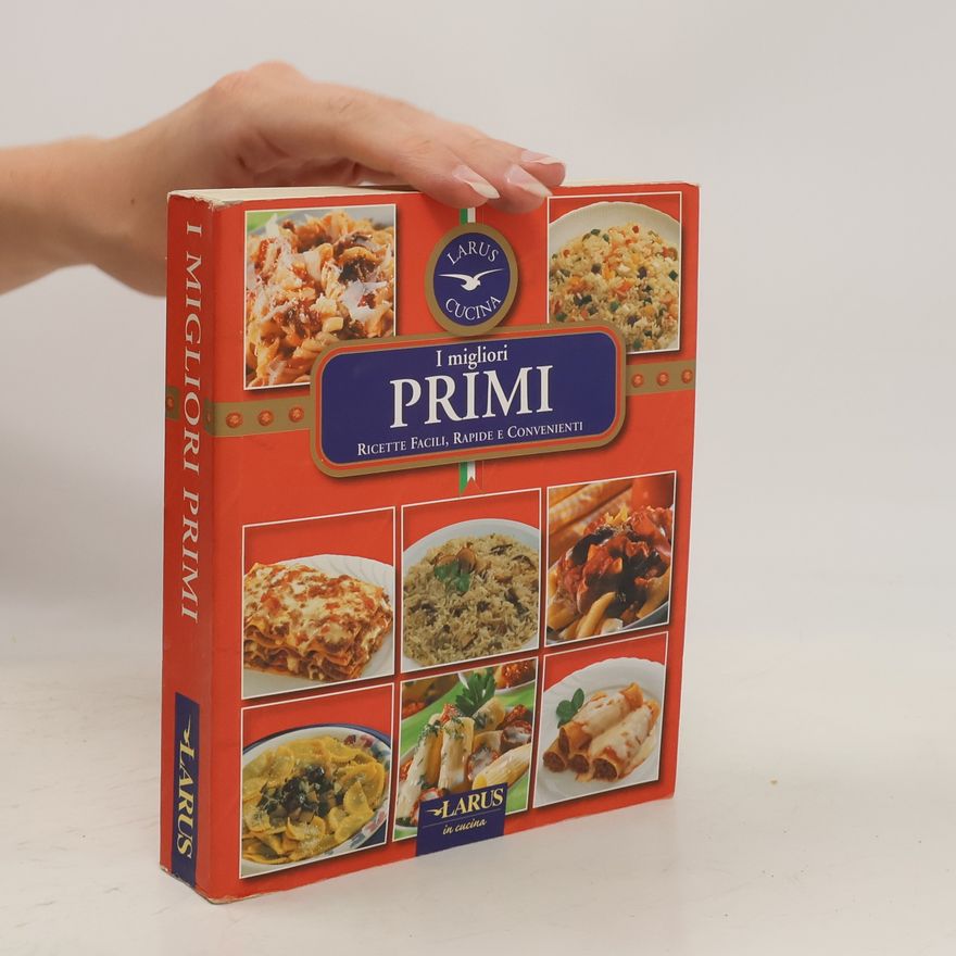 Autorenkollektiv I migliori primi