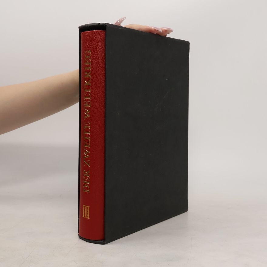Autorenkollektiv Der zweite Weltkrieg III