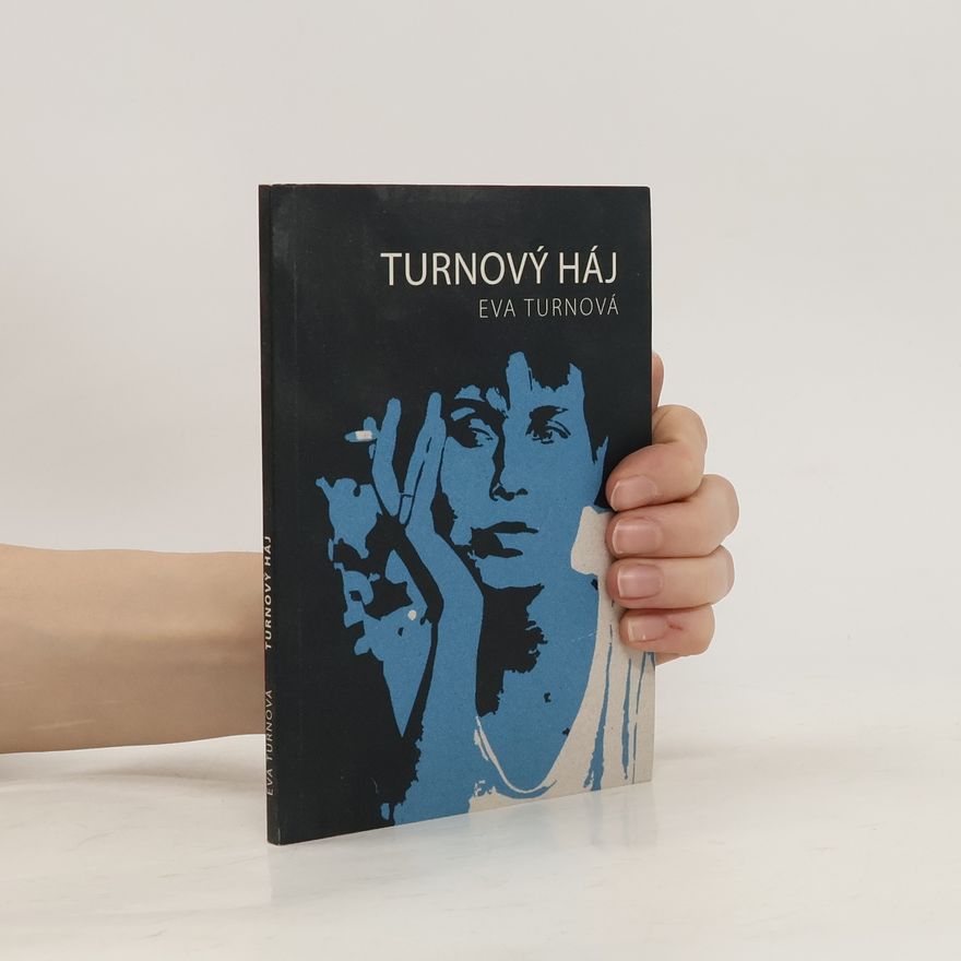 Eva Turnová Turnový háj