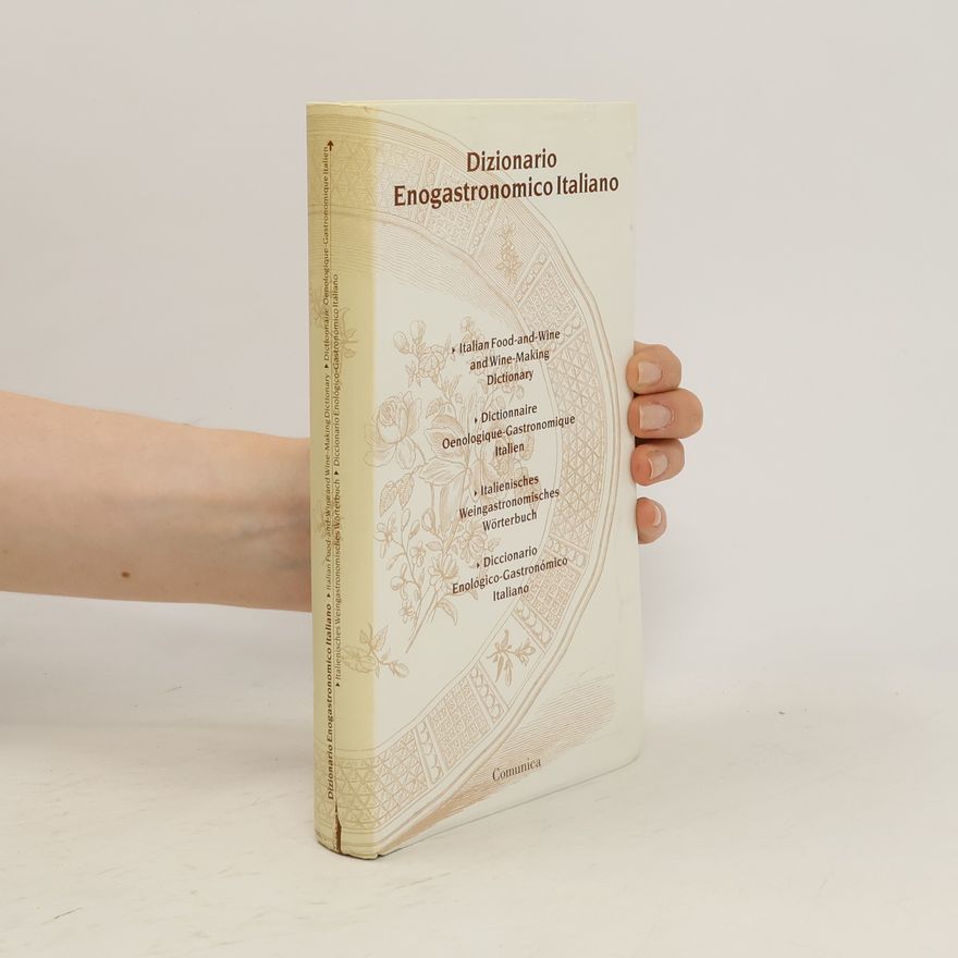 Paolo Massobrio Dizionario enogastronomico italiano
