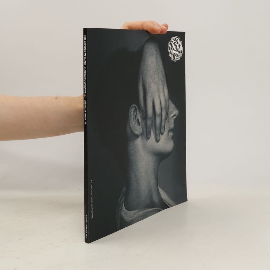AA.VV. 25. mesiac fotografie
