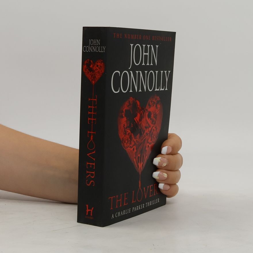 John Connolly The lovers